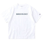 CHAMPION S/S Tee “BIKECOLOGY”