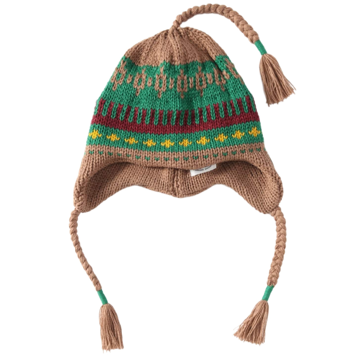 RAL Beanie