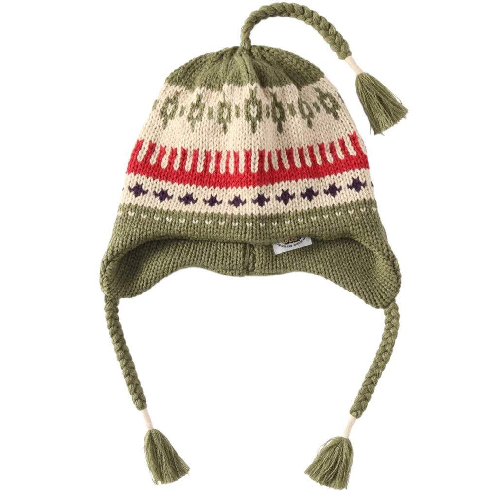 RAL Beanie