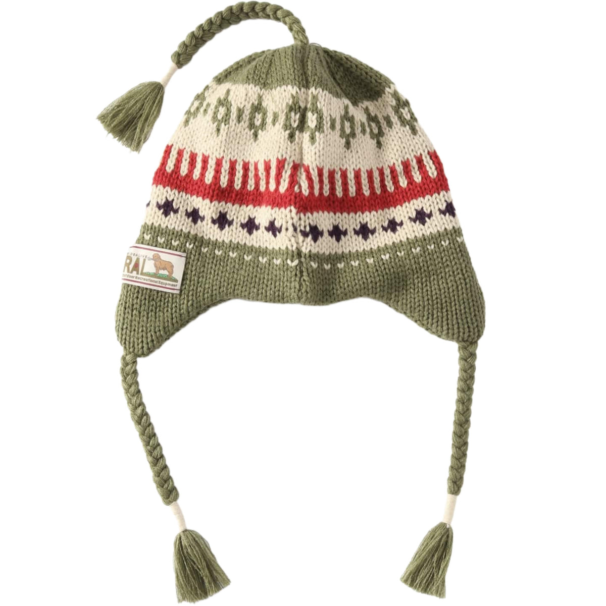 RAL Beanie
