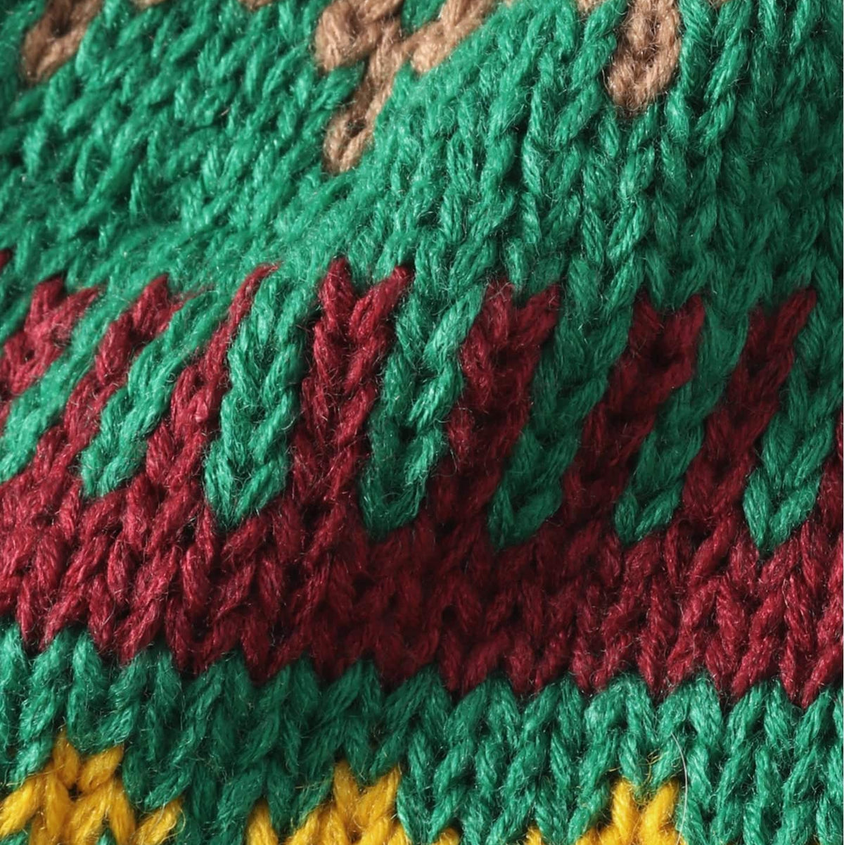 RAL Beanie