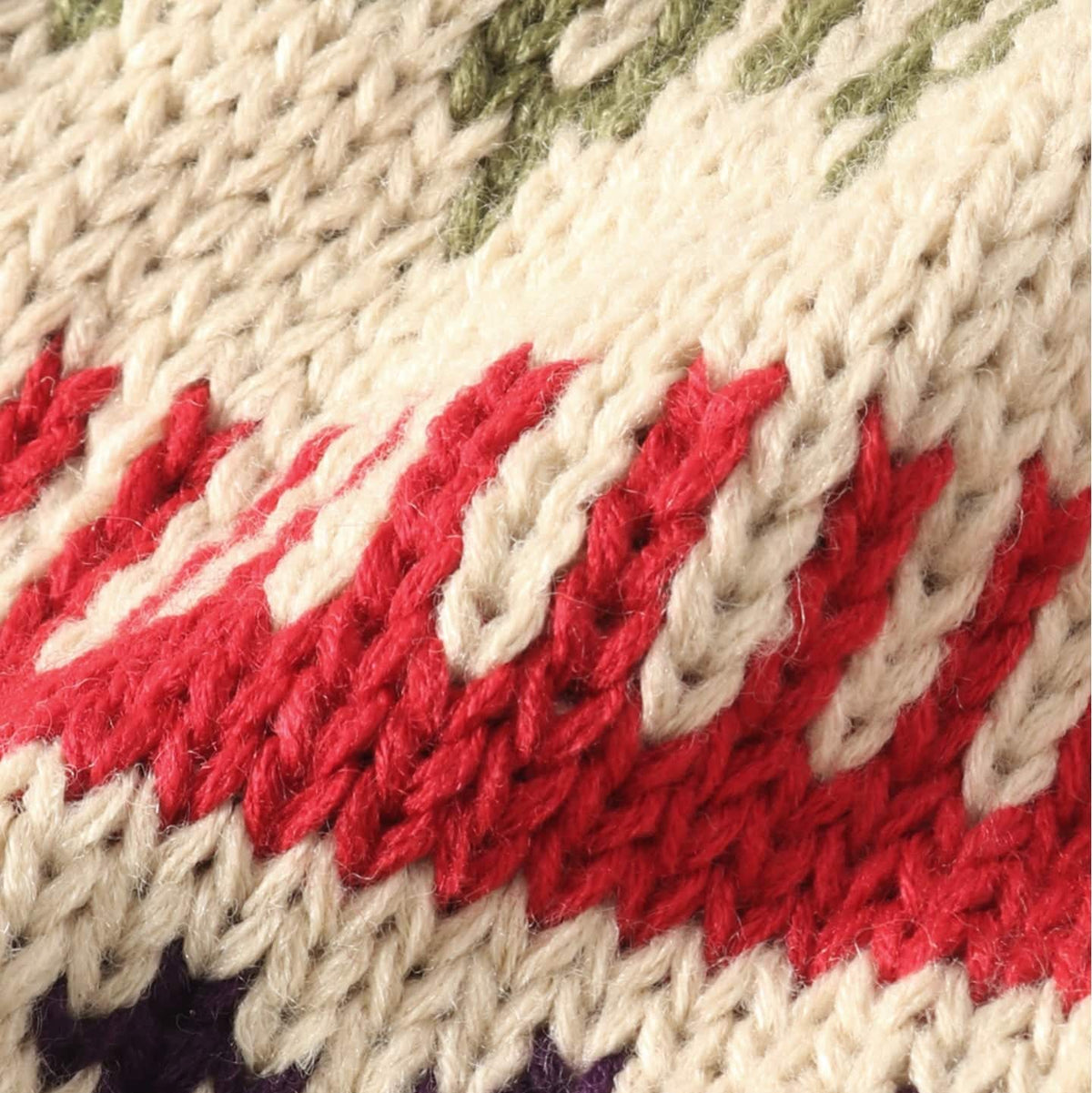 RAL Beanie