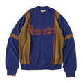 RAL Cycling Wool Jersey