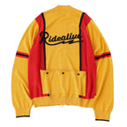 RAL Cycling Wool Jersey