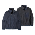 PATAGONIA M's Reversible Shelled Microdini Jacket