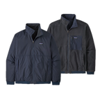PATAGONIA M's Reversible Shelled Microdini Jacket