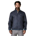 PATAGONIA M's Reversible Shelled Microdini Jacket