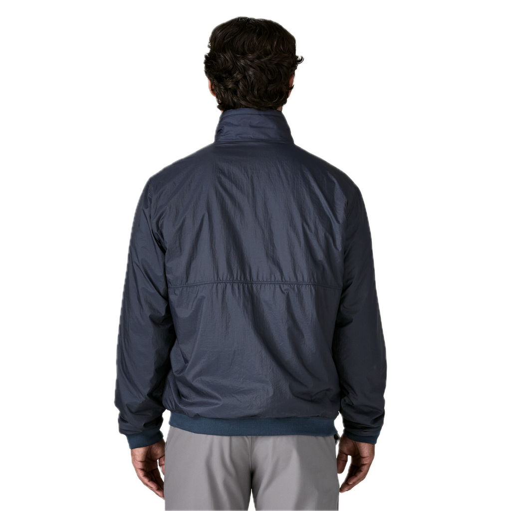 PATAGONIA M's Reversible Shelled Microdini Jacket