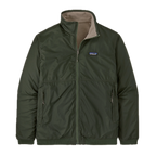 PATAGONIA M's Reversible Shelled Microdini Jacket