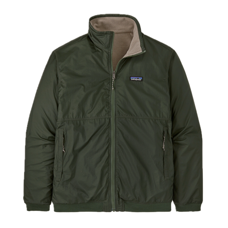 PATAGONIA M's Reversible Shelled Microdini