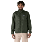 PATAGONIA M's Reversible Shelled Microdini Jacket