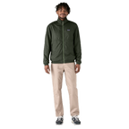 PATAGONIA M's Reversible Shelled Microdini Jacket