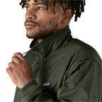 PATAGONIA M's Reversible Shelled Microdini Jacket