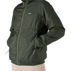 PATAGONIA M's Reversible Shelled Microdini Jacket