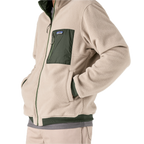 PATAGONIA M's Reversible Shelled Microdini Jacket