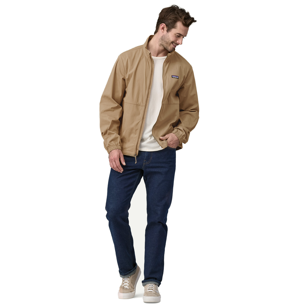 PATAGONIA M's Nomader Jacket