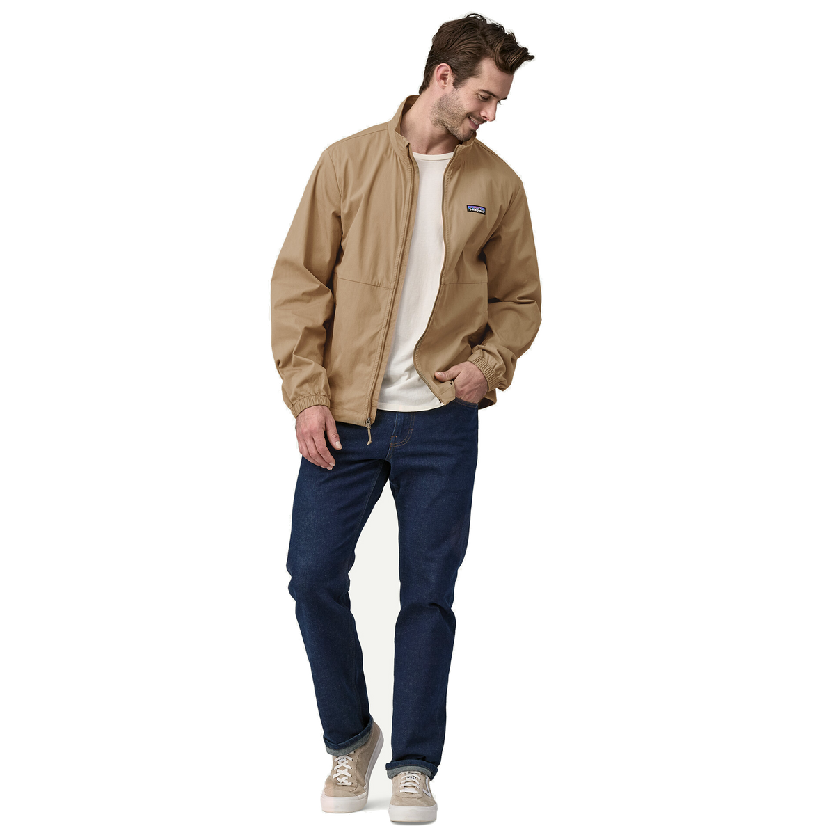 PATAGONIA M's Nomader Jacket