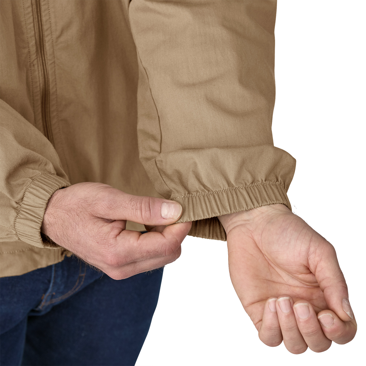 PATAGONIA M's Nomader Jacket