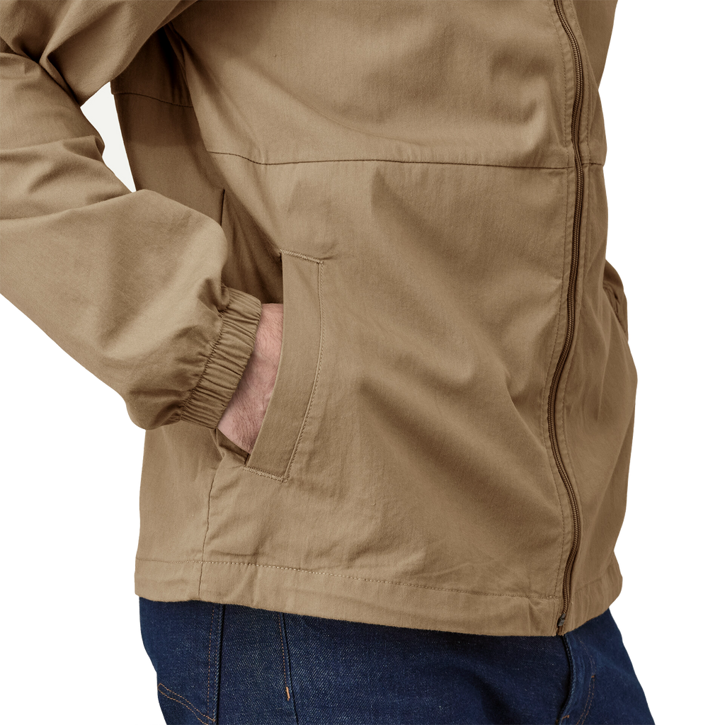 PATAGONIA M's Nomader Jacket