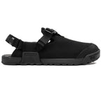 BEDROCK SANDALS Mountain Clog Synthetic Suede