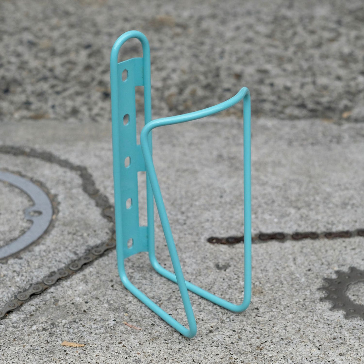 WIDEFOOT Liter Cage