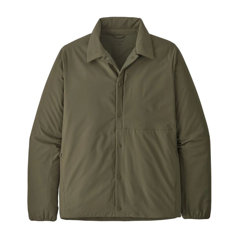 PATAGONIA 2026 M's Nano-Air Shirt Jkt