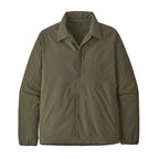 PATAGONIA 2026 M's Nano-Air Shirt Jkt