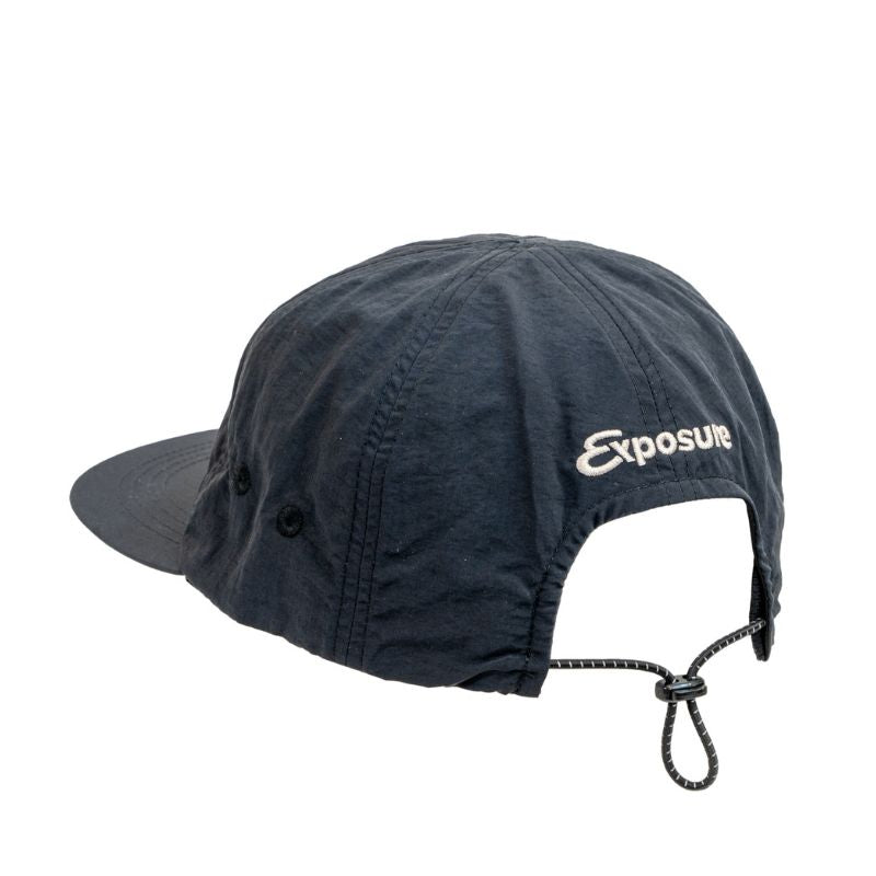 RAL Exposure Cap