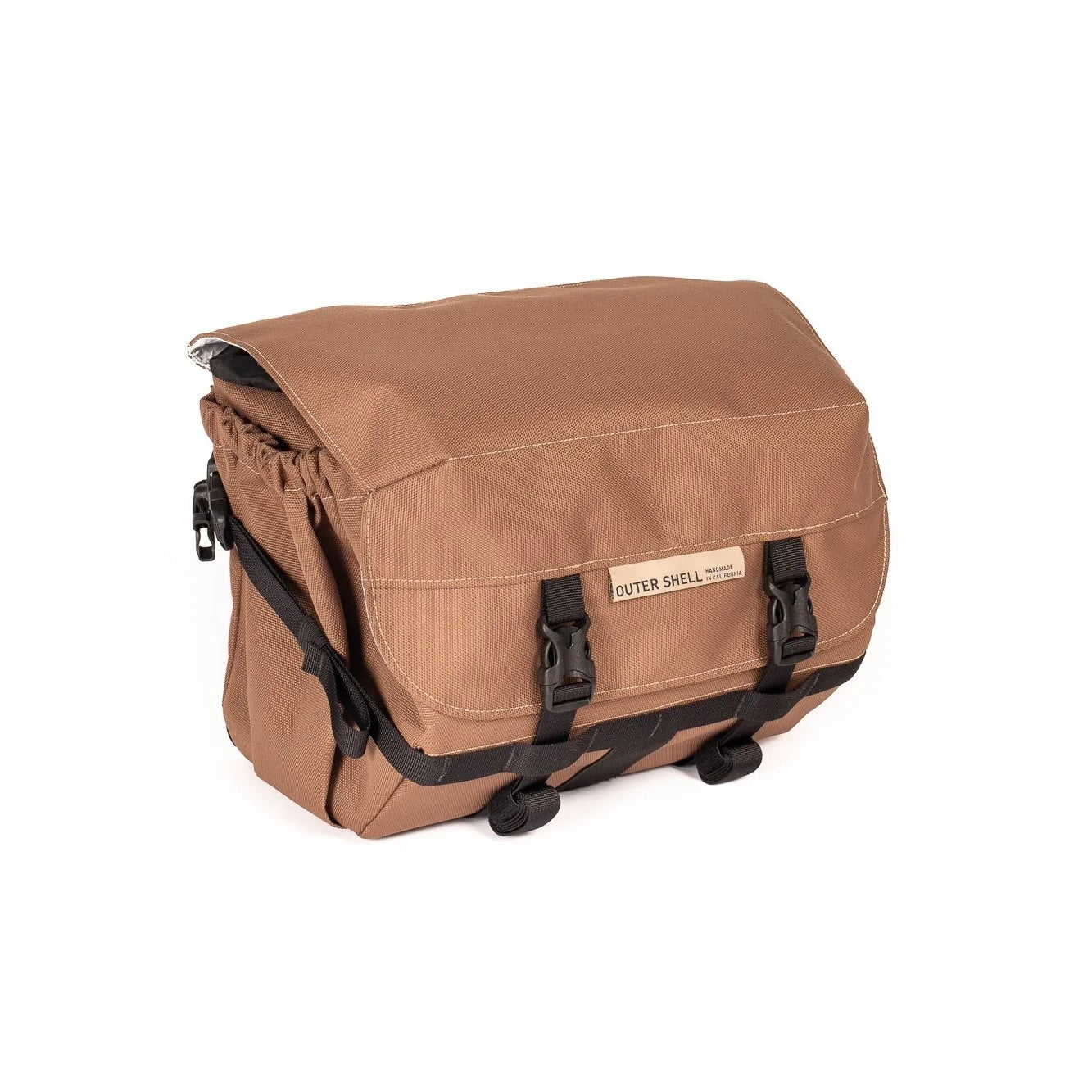 OUTER SHELL Mega Bar Bag