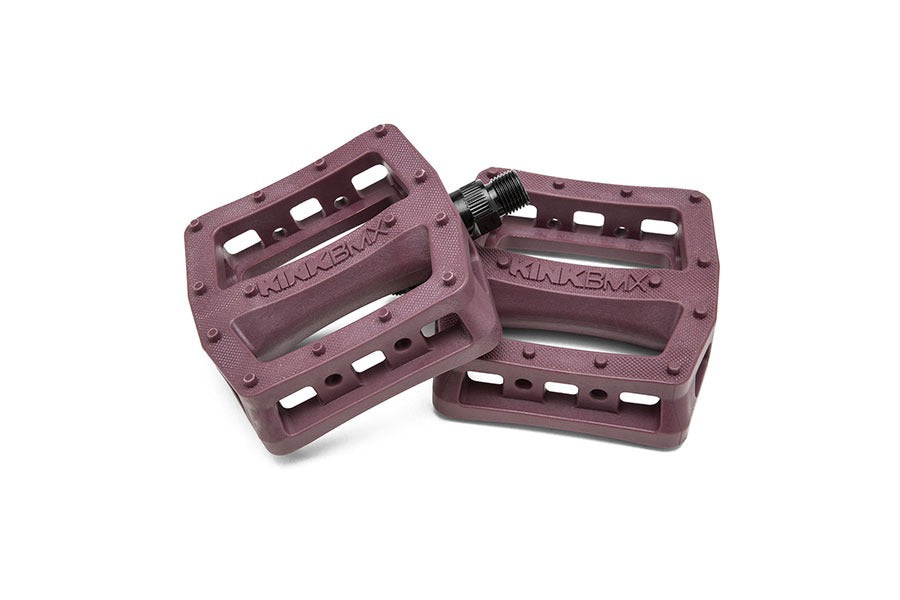 KINK Hemlock Pedals 9/16"