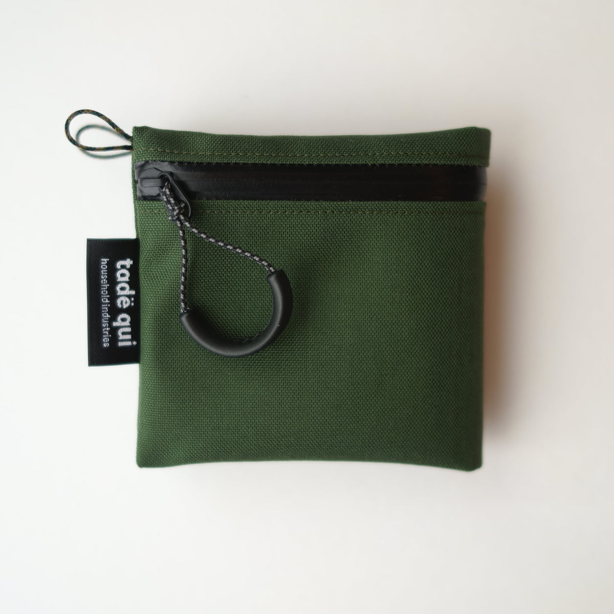 TADE QUI Riders Wallet