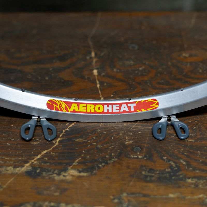 [New Old Stock] VELOCITY Aeroheat Rim  26"