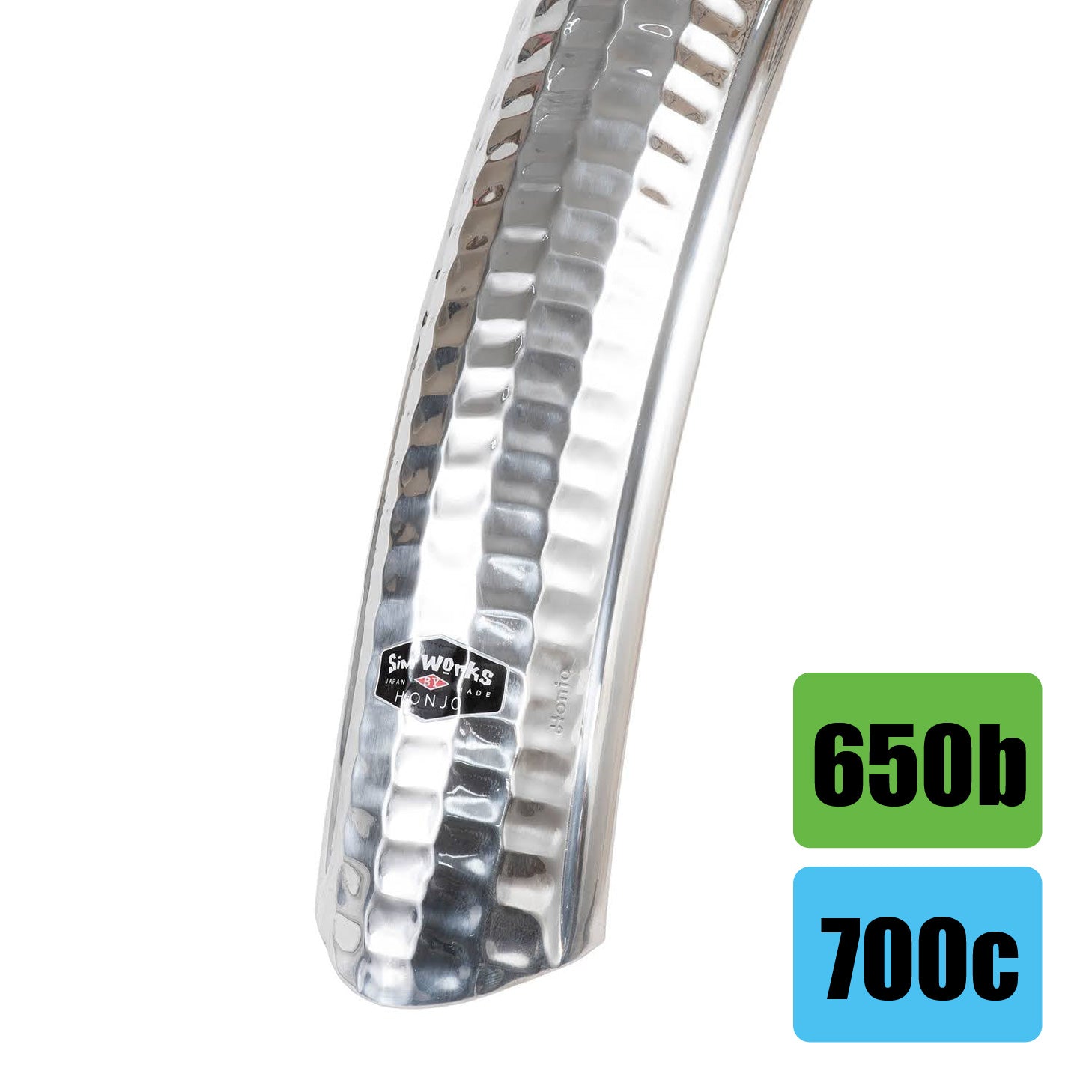 Fender, Mud Guard