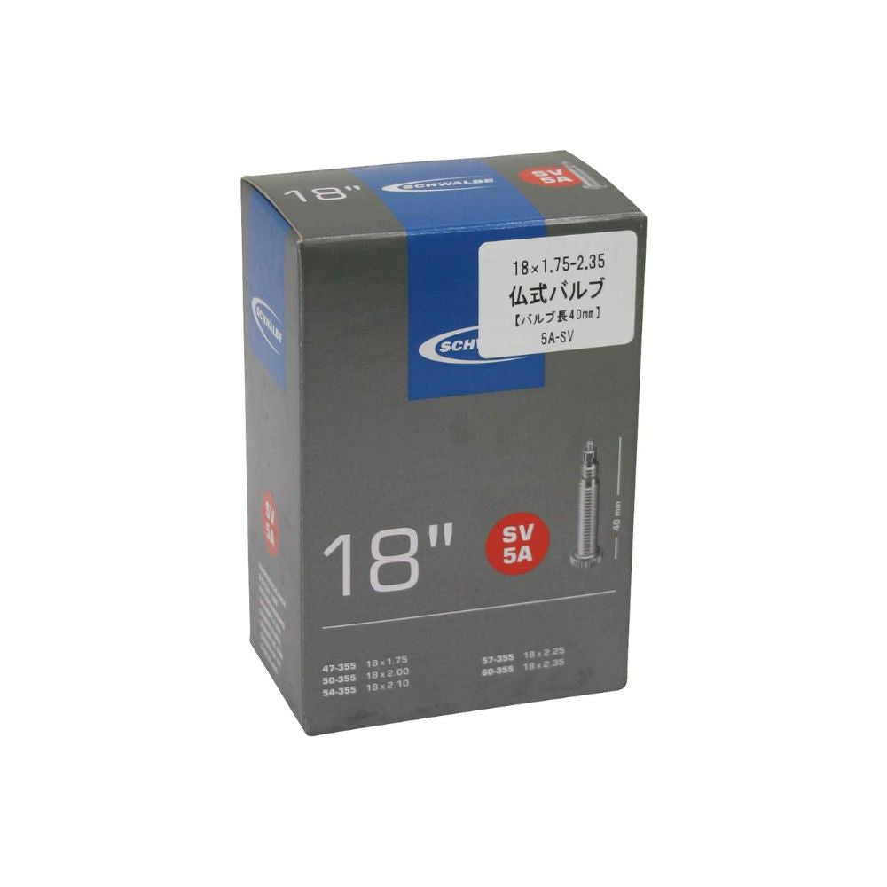 SCHWALBE SV5A