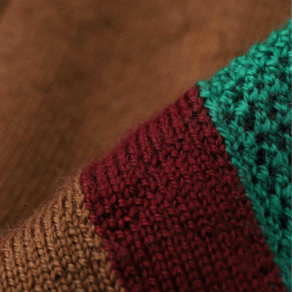 RAL Cycling Wool Jersey