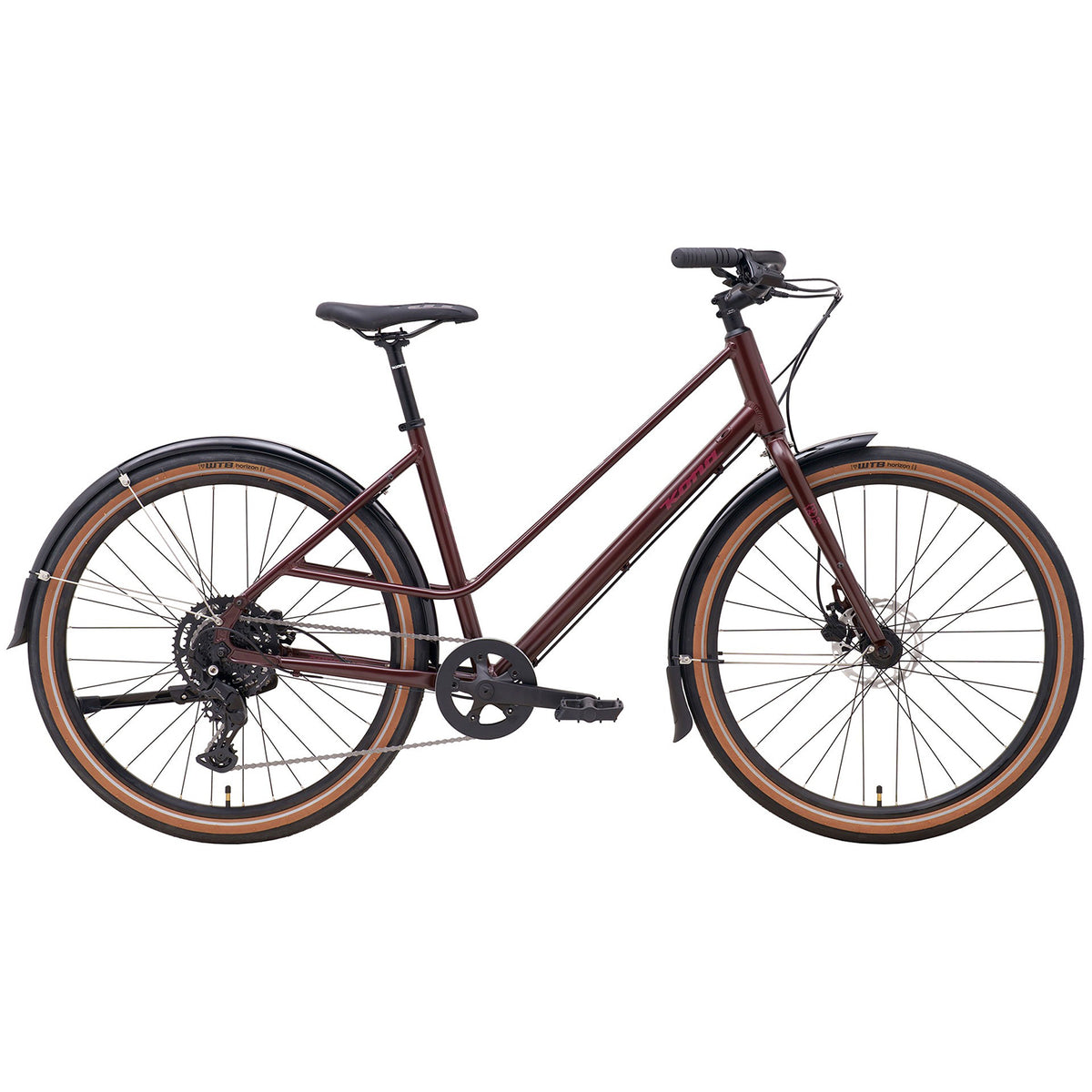 KONA Coco 2026