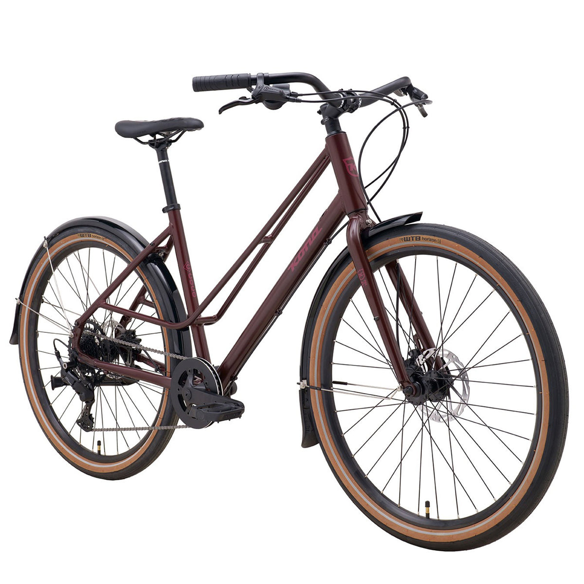 KONA Coco 2026
