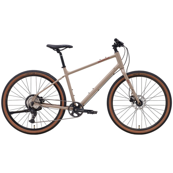 未整備 KONA dew fs 油圧ディスクブレーキ