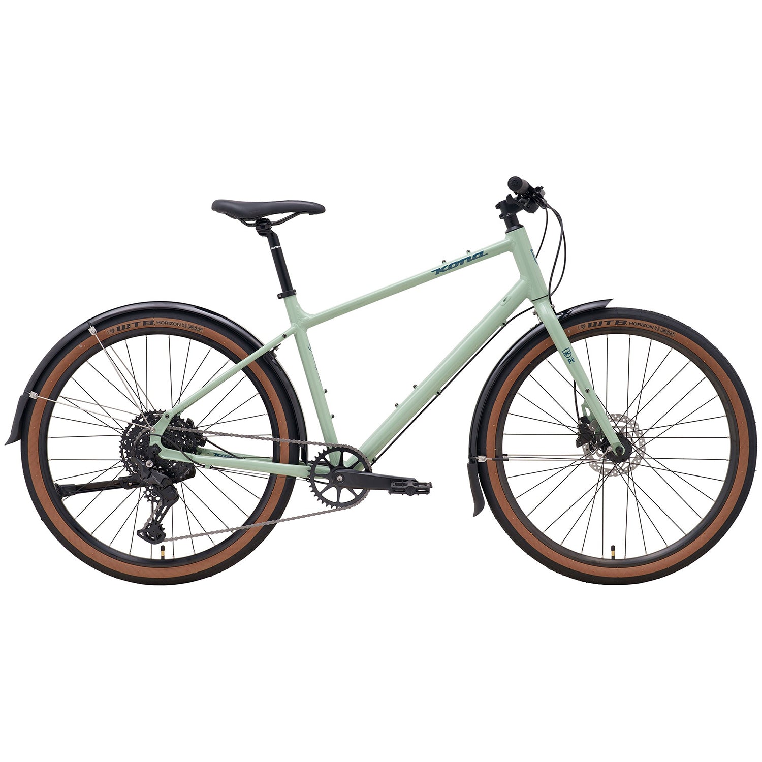 KONA Dew DL 2025