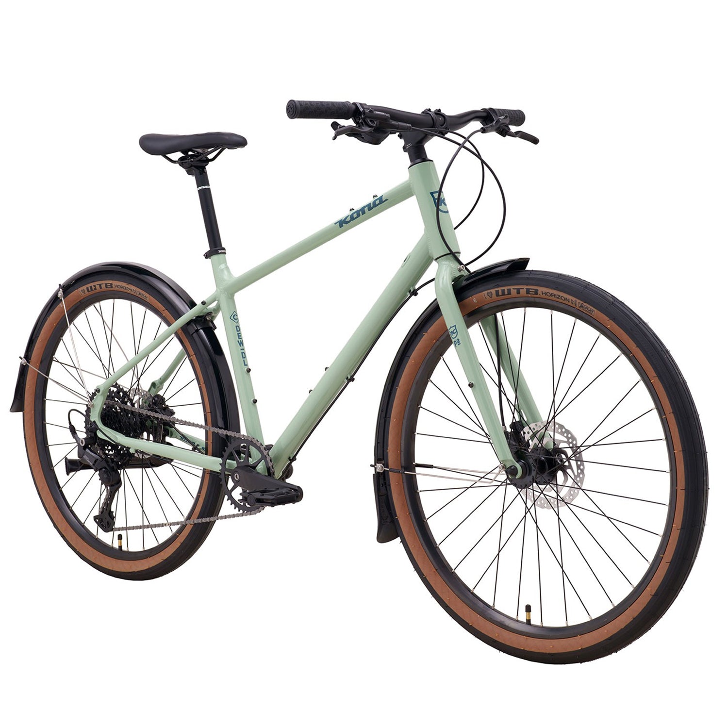 KONA Dew DL 2025