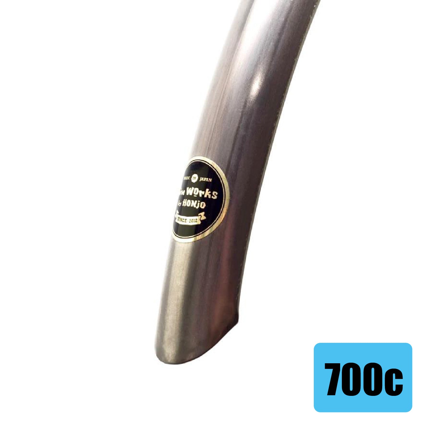 Full Fender