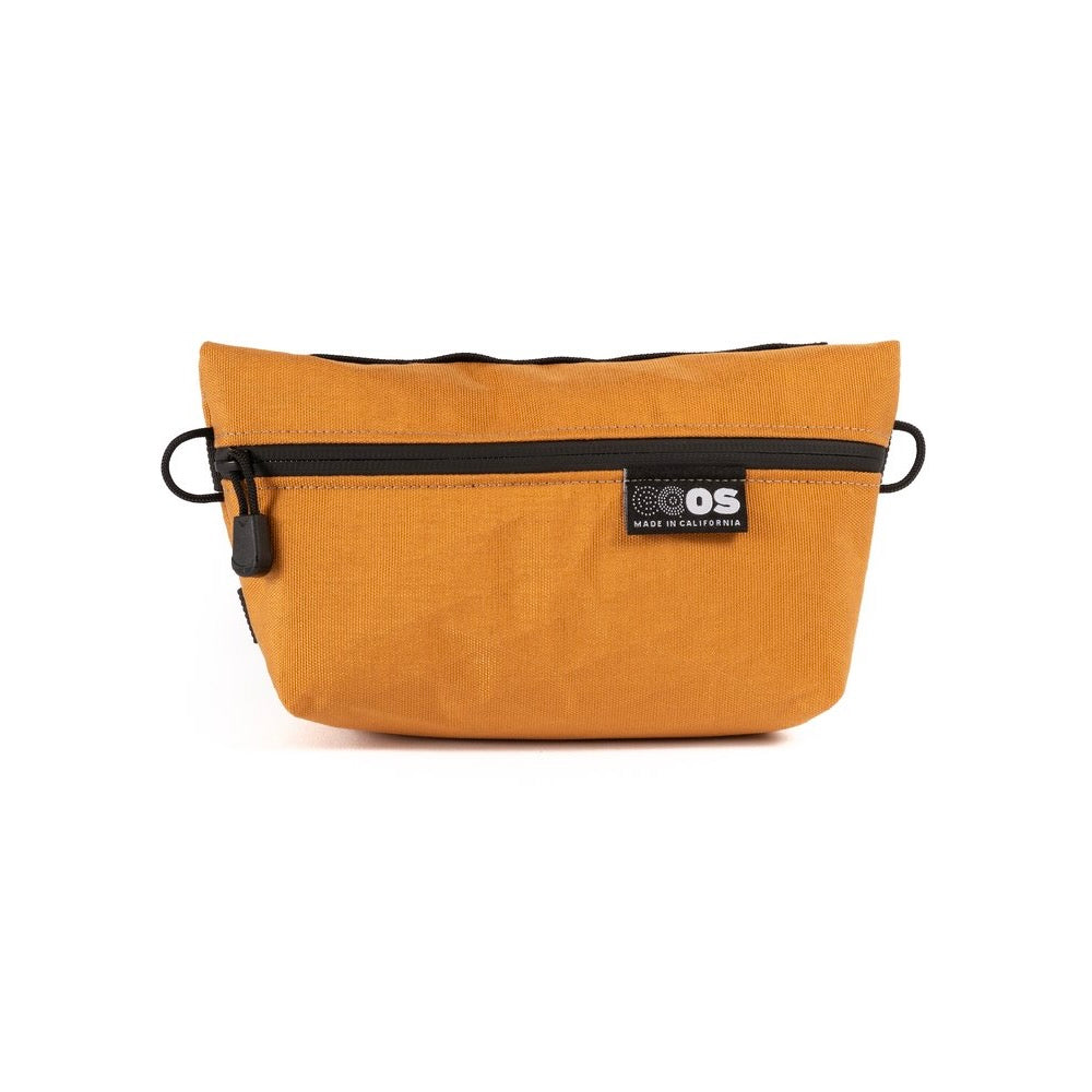 OUTER SHELL ADVENTURE Mini Bar Bag