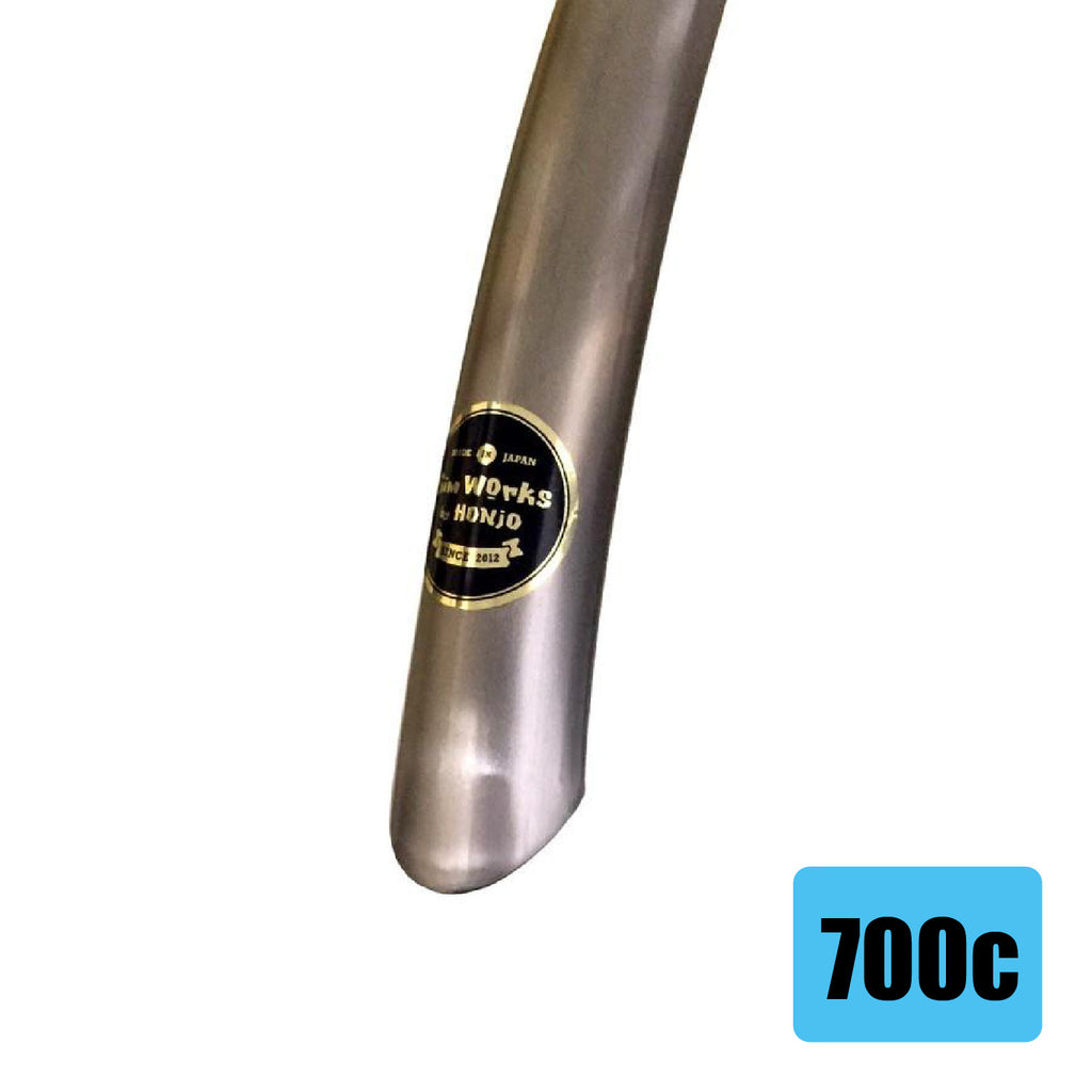 SIMWORKS Smooth 30 Titanium