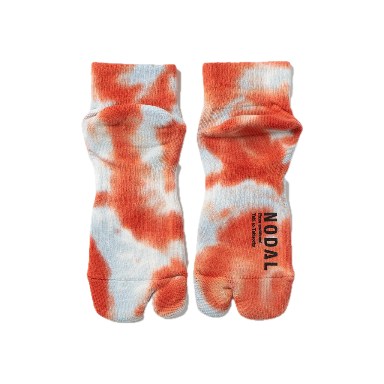 NODAL Tie Dye Socks