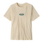 PATAGONIA 2026 S/S Men's '95 Oval Logo T-Shirt