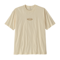 PATAGONIA 2026 S/S W's '95 Oval Logo Oversized T-Shirt