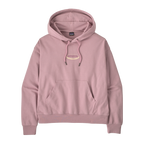 PATAGONIA 2026 S/S W's '95 Oval Logo Daily Hoody