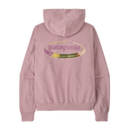 PATAGONIA 2026 S/S W's '95 Oval Logo Daily Hoody