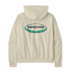 PATAGONIA 2026 S/S W's '95 Oval Logo Daily Hoody