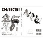 CIRCLES BOOKS IN/SECTS
